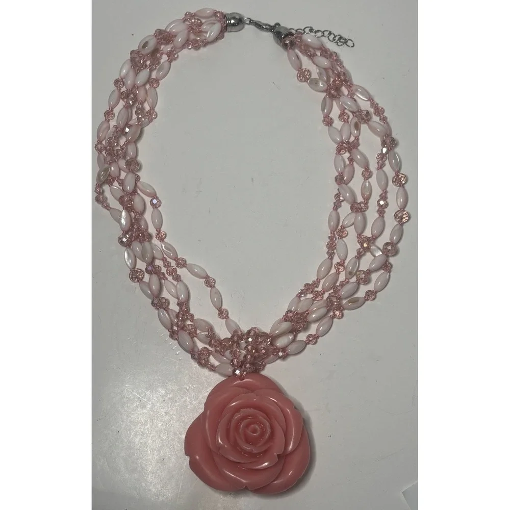 N/A vintage pink